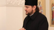 Metropolitan Alexander (Drabinko) approves “jurisdictional pluralism” in Ukraine