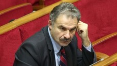 People's deputy Yelensky promises speedy adoption of scandalous bill No. 4128