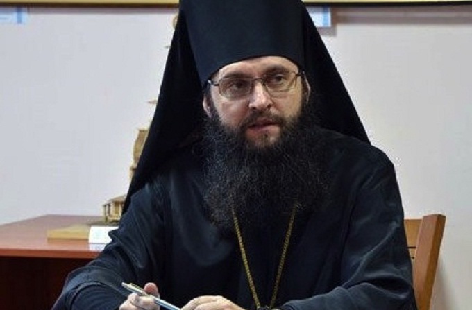 Verkhovna Rada does not care about the opinion of Ukraine’s people, – Archbishop Clement