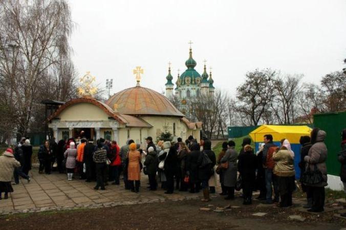 Ministry of Culture commits Museum of History to pursue in court Tithes Monastery