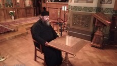 Pupil of Paisios the Athonite – about Kiev: There is a feeling of the Church resurrection (PHOTO)