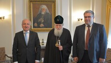 Bulgarian Church does not change its position on autocephaly in Ukraine