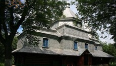 Stary Gvozdets council illegally transfers UOC church to schismatics