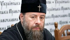 Met. Mitrofan: Phanar hierarch’s words about relations with UOC are untrue