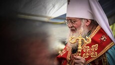 Primate of ROCOR: Phanar’s purpose is to be at the head of all territories