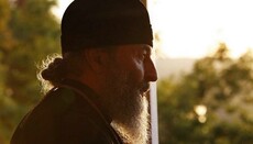 His Beatitude Metropolitan Onufriy: Law of God is never to be abolished