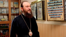 Met. Anthony: Local Churches don’t recognize schism legalization in Ukraine