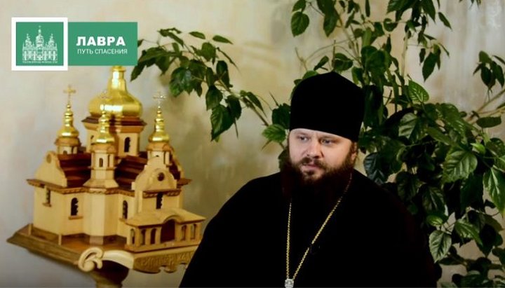 Bishop Pimen of Dubno