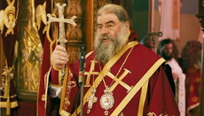 Cypriot hierarch: We question the legality of the ordination of Epiphany