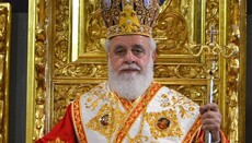 Cypriot hierarch: Unlawful actions in Ukraine is a threat to Orthodoxy