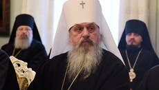 Hierarch of UOC-KP: We have never been part of OCU