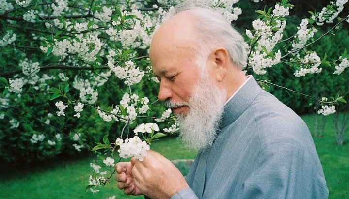 Metropolitan Vladimir (Sabodan). Photo: Pravoslavie.ru