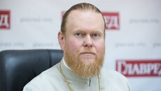 “Metropolitan” of OCU accuses Zoria of manipulation and lie