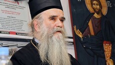 Hierarch of Serbia gives reasons to UOC Primate for meeting with E. Zoria