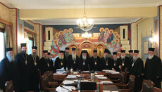 Media: Synod of Greek Church to address the “Ukrainian issue”