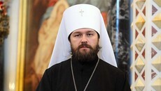 Head of ROC DECR: US exerted tremendous pressure on Archbishop Ieronymos