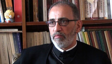 Hierarch of Alexandria forbids UOC Metropolitan to criticize Pat. Theodore