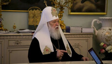 Filaret: Head of Phanar is eager to become an Orthodox Pope