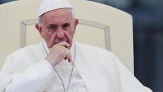 Pope Francis: We no longer live in a Christian society