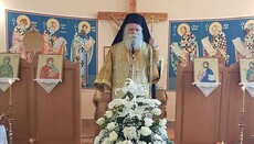 Hierarch of Greek Church: “Autocephaly” for OCU – an immense danger