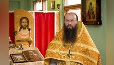 Archpriest Vladislav Dikhanov about coronavirus: Don’t lose your human face