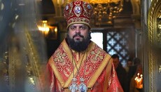 UOC hierarch: Novi Sanzhary reveals a deep moral crisis of society