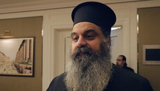 Spokesman for Patriarch in Jordan: We pray that God will preserve Orthodoxy