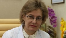 Infectiologist: There will be no spread of infection from Kyiv Lavra