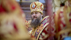 Metropolitan Anthony: Believers must develop immunity to tribulations