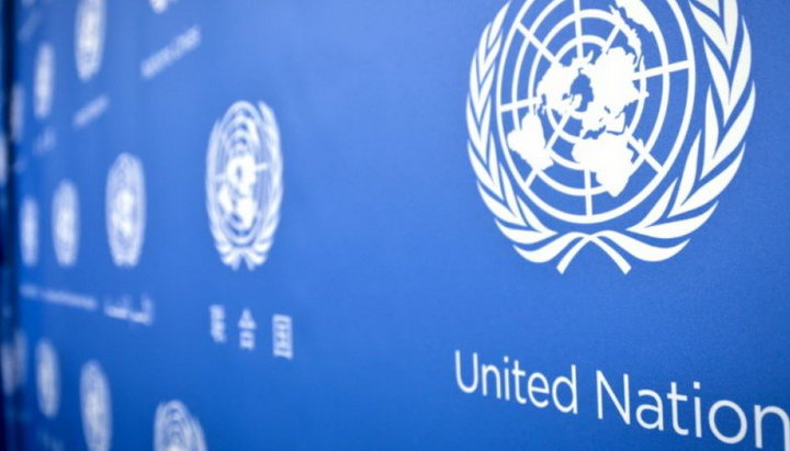 The UN has warned of famine of "biblical proportions" if the coronavirus is not stopped. Photo: golos.ua