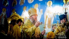 UOC Сhancellor explains why Church does not take back seized temples