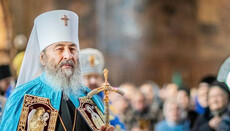 His Beatitude: The best years of my life were when I served as a hieromonk