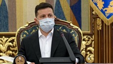 Zelensky offers to meet with Putin in Vatican