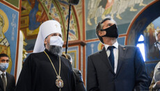 UOC spokesman: Does State Dept personify World Orthodoxy for OCU curators?