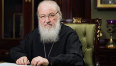 Patriarch Kirill: There is disunity within some Churches due to Ukraine