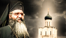 Christ has a plan, fear not! Metropolitan Neophytos of Morphou about trials