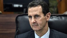 President of Syria: They try to split Antioch Church by Ukraine's scenario