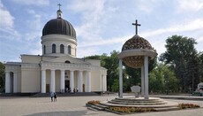 Church of Moldova reports political pressure