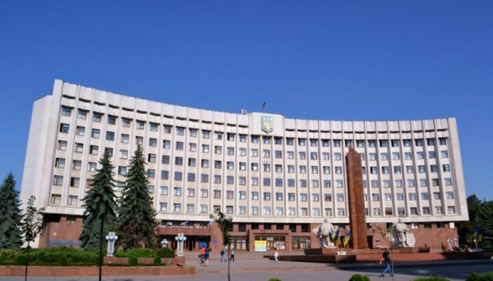 Ivano-Frankivsk authorities demand that President ban UOC in Ukraine