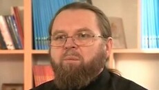 UOC priest: Authorities will have to answer for violation of Constitution