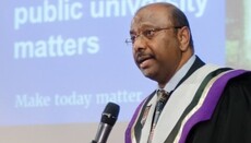 New WCC General Secretary elected