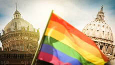 Phanar-Vatican promotion of LGBT ideology: What can Orthodoxy expect?