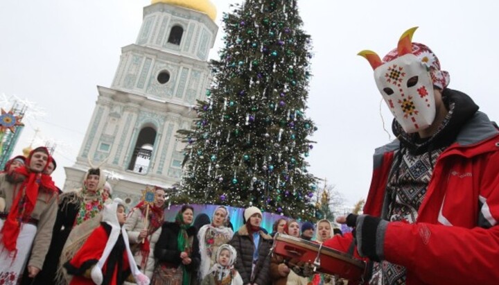 OCU parishes are switching to the New Julian calendar. Photo: Getty Images