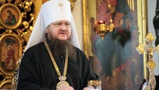 Cherkasy Metropolitan urges Ukrainian authorities to stop persecuting UOC