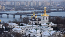 Lavra's abbot warns of possible storming of the shrine