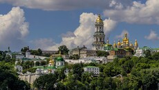 KDAiS rector assumes the authorities plan to transfer Lavra to Phanar