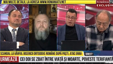 Romanian theologian: Neo-Marxist regime stifles Orthodoxy in Ukraine