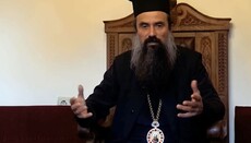 Bulgarian bishop: Not only faith but also UOC believers’ lives under threat