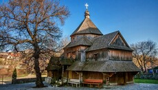 UOC temple in Kamyanets-Podilskyi given to MinCult by court decision