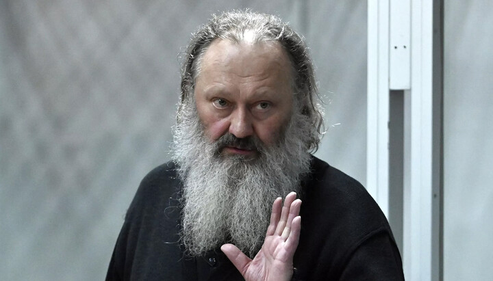 Metropolitan Pavel. Photo: easternherald.com